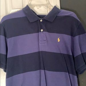 Boys polo shirt